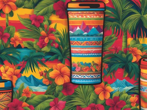Termos y Tazas Térmicas Personalizadas en Colombia