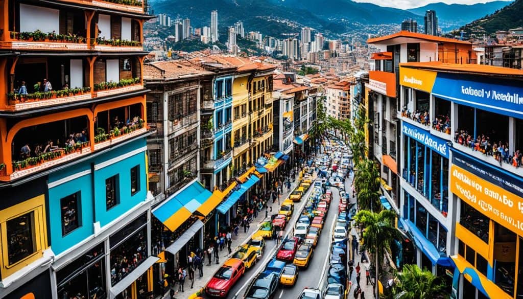 Vinilos adhesivos en Medellín