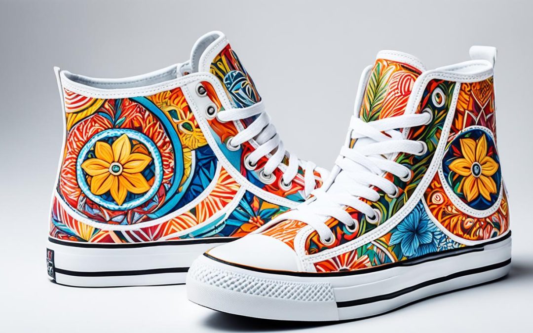 Zapatos personalizados – Diseños Únicos en Colombia