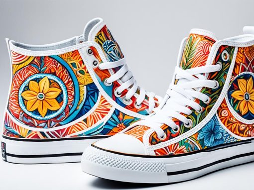 Zapatos personalizados – Diseños Únicos en Colombia