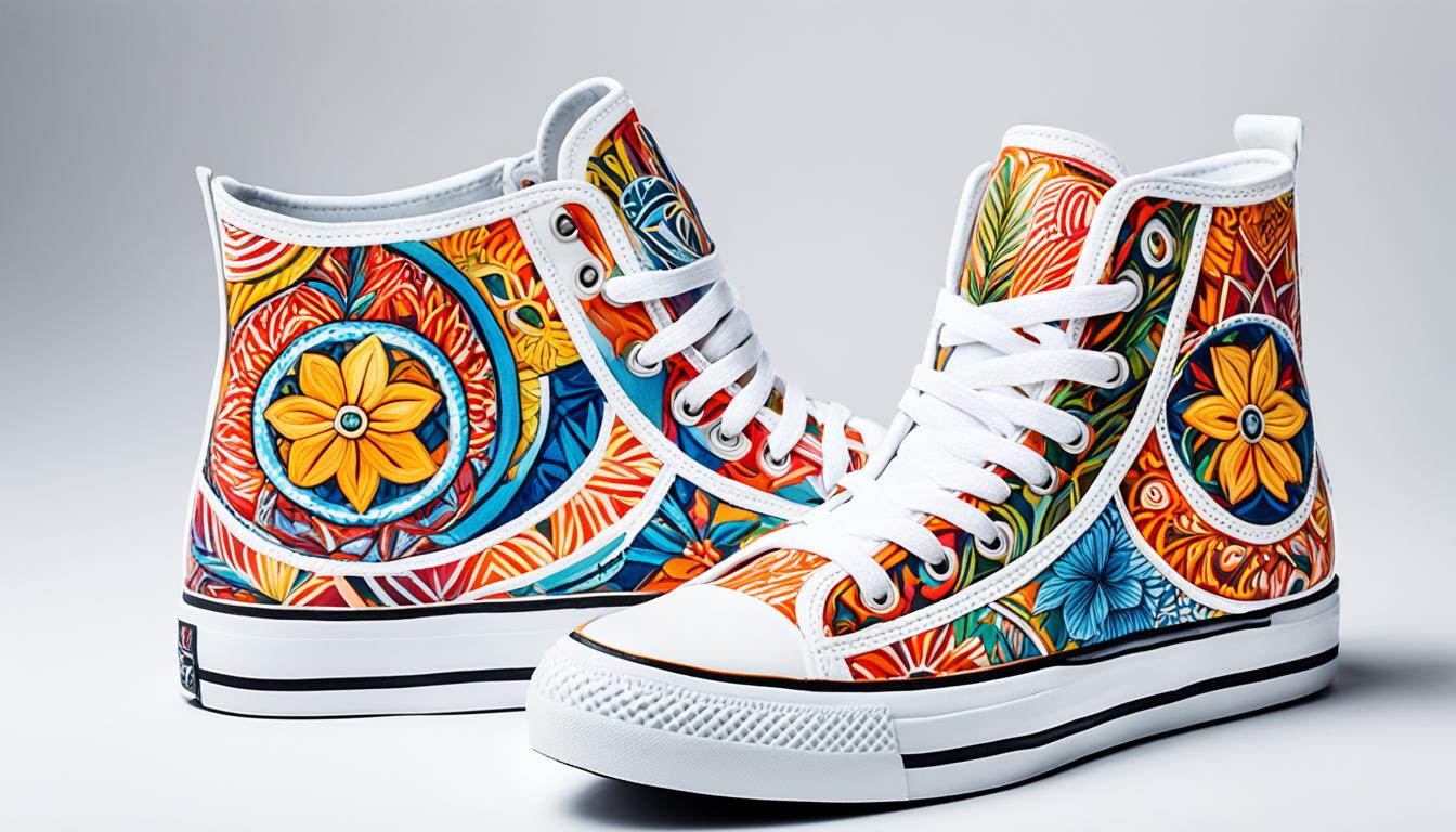 Zapatos personalizados