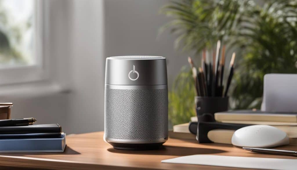 altavoces promocionales