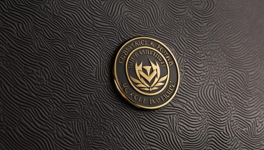carpetas de presentación personalizadas con logo