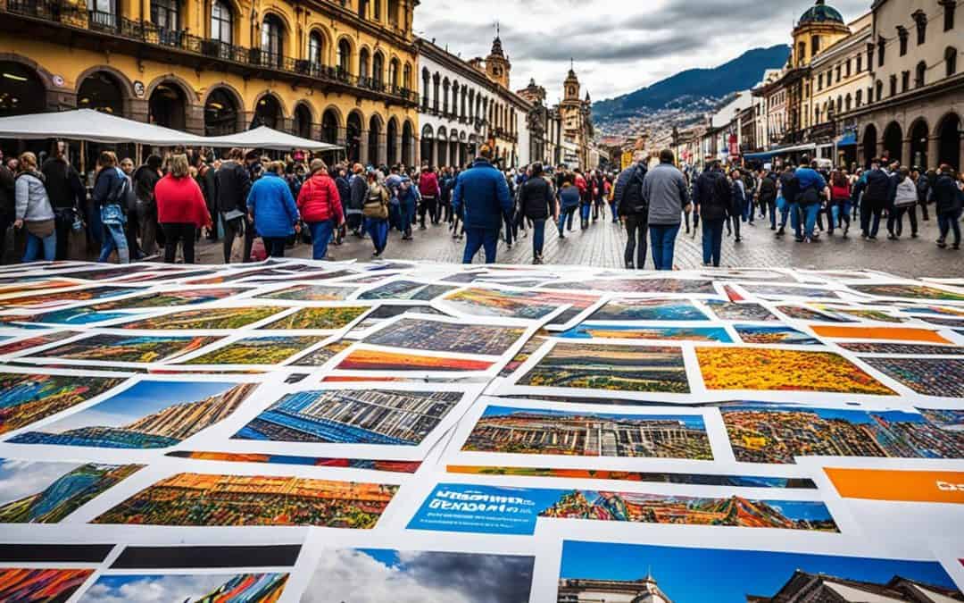 Impresión de Pendones en Bogotá – Calidad y Rapidez