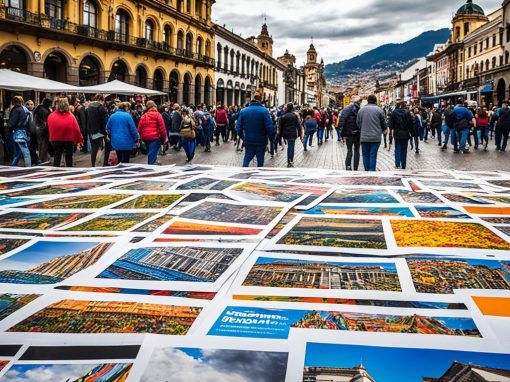 Impresión de Pendones en Bogotá – Calidad y Rapidez