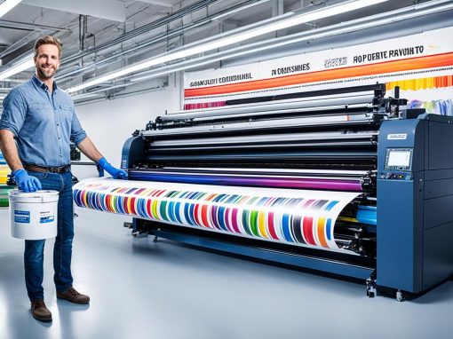 Impresión Digital para Empresas