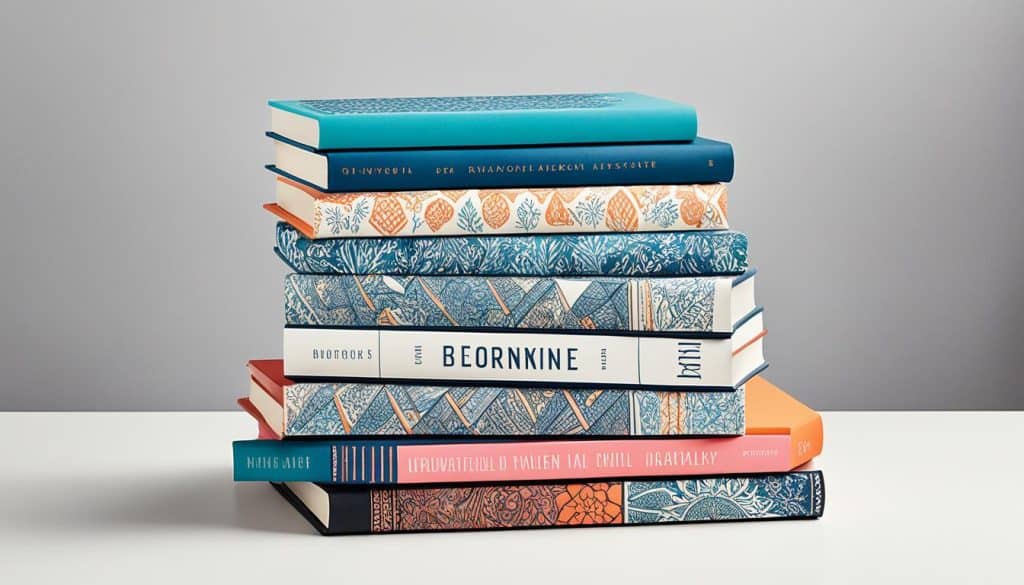 personalización de cubiertas para libros