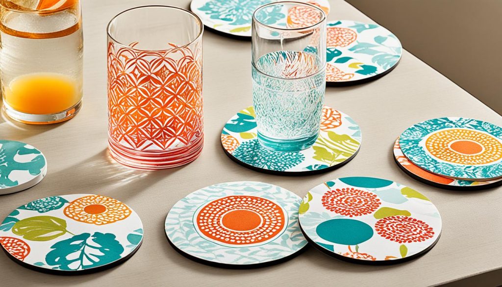 posavasos personalizados baratos