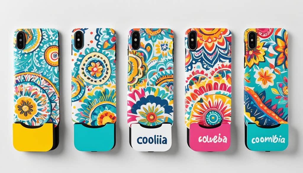 soporte de móvil personalizado soporte de móvil personalizado