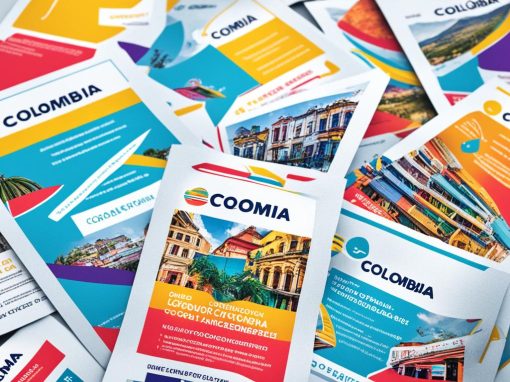 Volantes Efectivos para Publicidad en Colombia