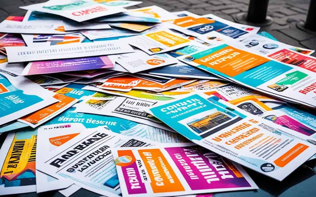 Volantes Publicitarios Económicos en Colombia