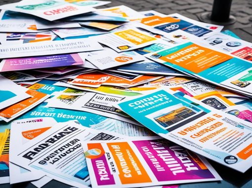 Volantes Publicitarios Económicos en Colombia