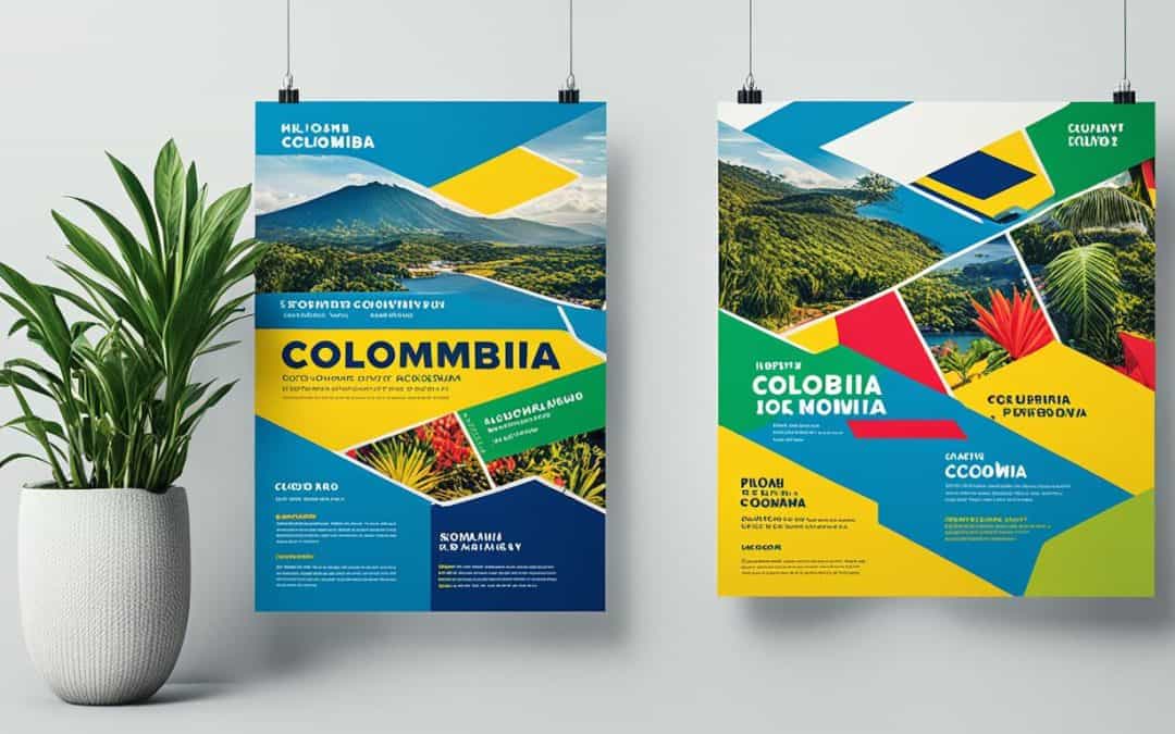 Diseñamos Volantes Publicitarios Llamativos en Colombia