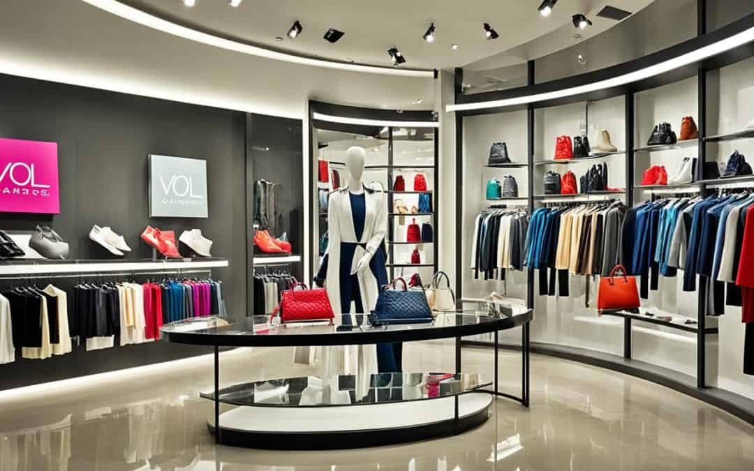 Volantes Publicitarios para Boutique en Colombia