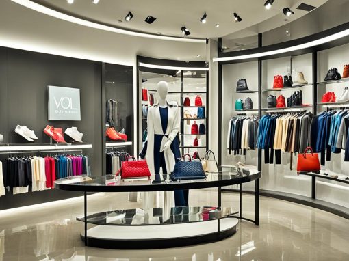 Volantes Publicitarios para Boutique en Colombia