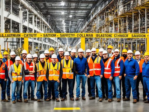 Normas de Señalización Industrial en Colombia