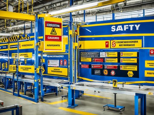 Señalización Industrial Señales | Seguridad Colombia