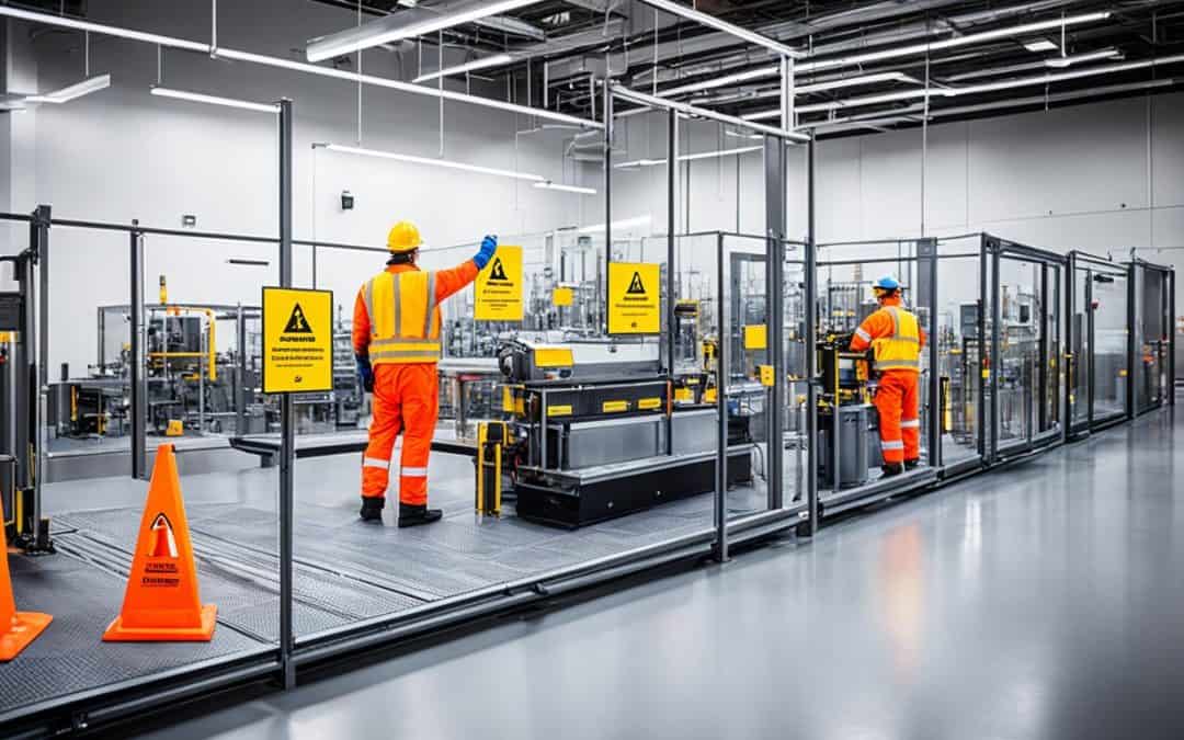 Señalización Industrial Venta en Colombia | Nuestro Expertise