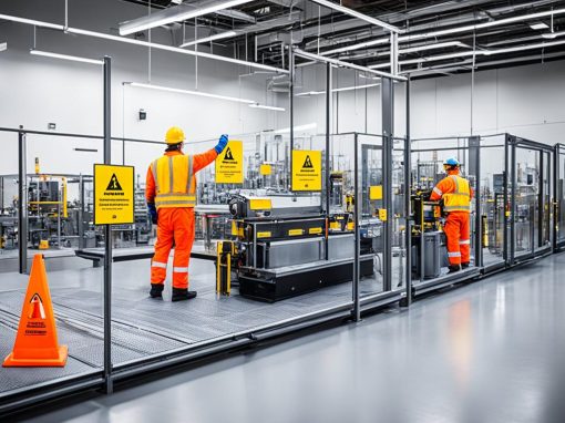 Señalización Industrial Venta en Colombia | Nuestro Expertise