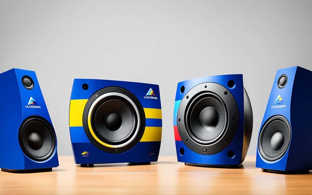 Altavoces Bluetooth Personalizados Para Ti en Colombia