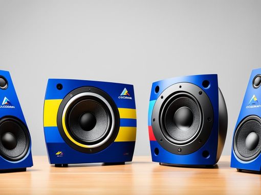 Altavoces Bluetooth Personalizados Para Ti en Colombia