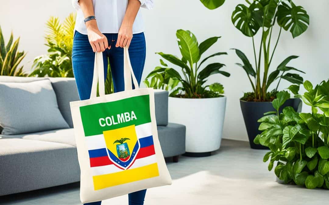 Bolsas de tela personalizadas – Regalos Únicos en Colombia