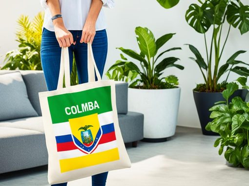 Bolsas de tela personalizadas – Regalos Únicos en Colombia
