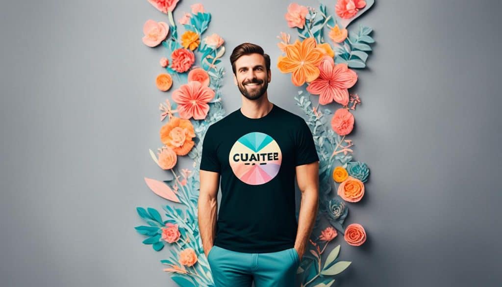 Camisetas personalizadas hombre y mujer