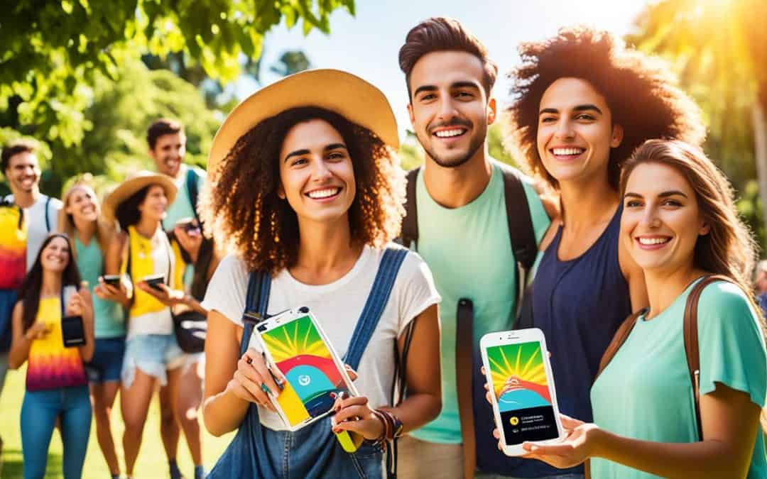 Cargadores Portátiles Personalizados para Ti