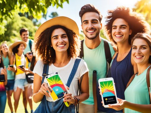 Cargadores Portátiles Personalizados para Ti
