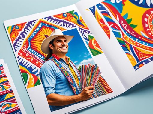 Carpetas Personalizadas en Colombia | Diseños Únicos