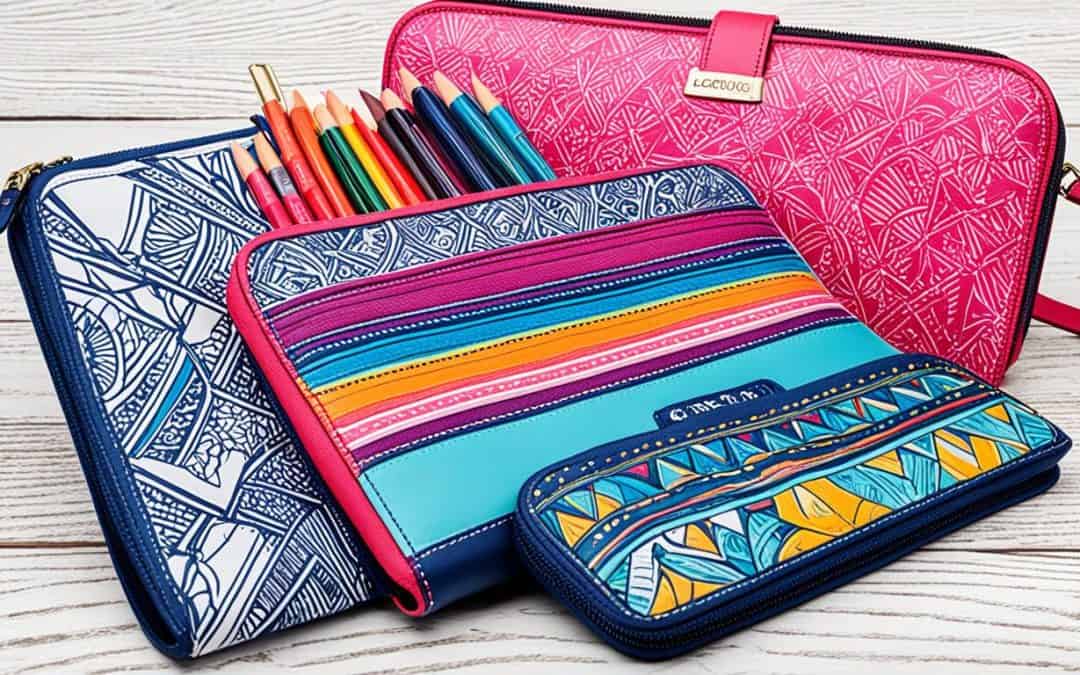 Estuches Personalizados Únicos Para Ti en Colombia