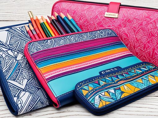 Estuches Personalizados Únicos Para Ti en Colombia