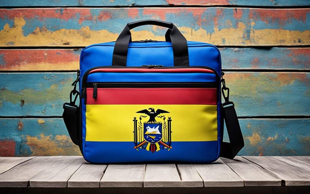 Fundas para Portátiles Personalizadas en Colombia