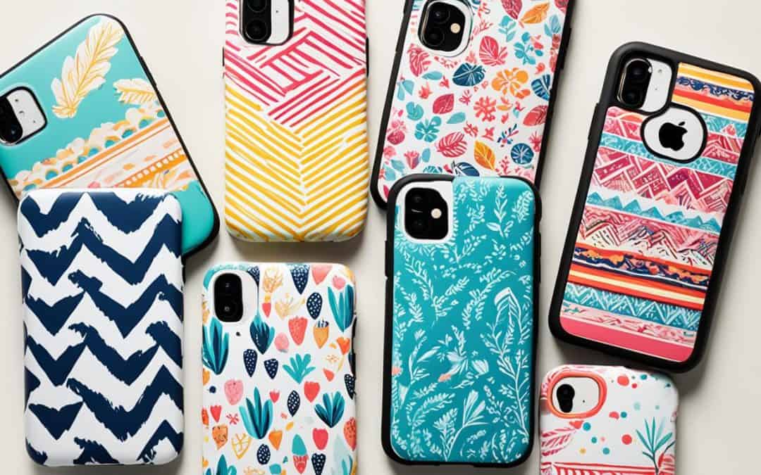 Fundas para teléfonos personalizadas en Colombia