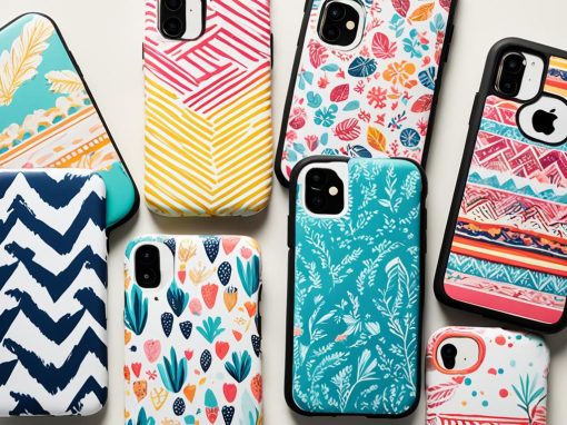 Fundas para teléfonos personalizadas en Colombia