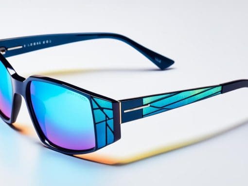 Gafas de Sol Personalizadas para Estilo Único