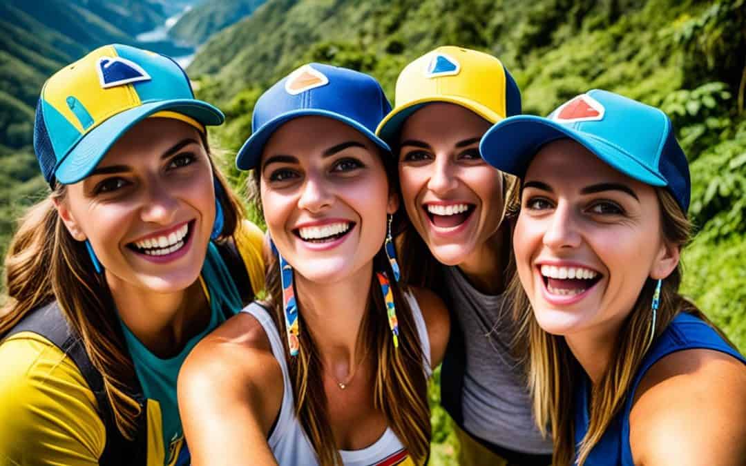 Gorras personalizadas únicas en Colombia | Diseña la tuya