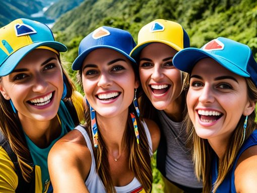 Gorras personalizadas únicas en Colombia | Diseña la tuya