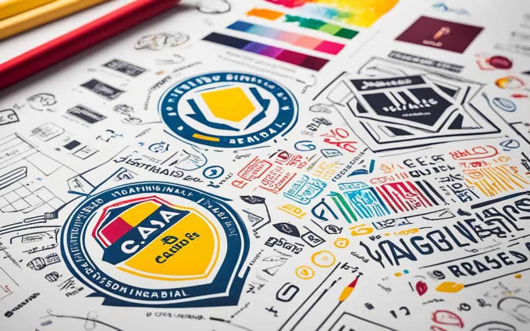 Insignias Personalizadas Únicas para tu Marca en Colombia