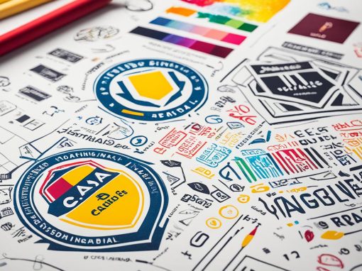 Insignias Personalizadas Únicas para tu Marca en Colombia
