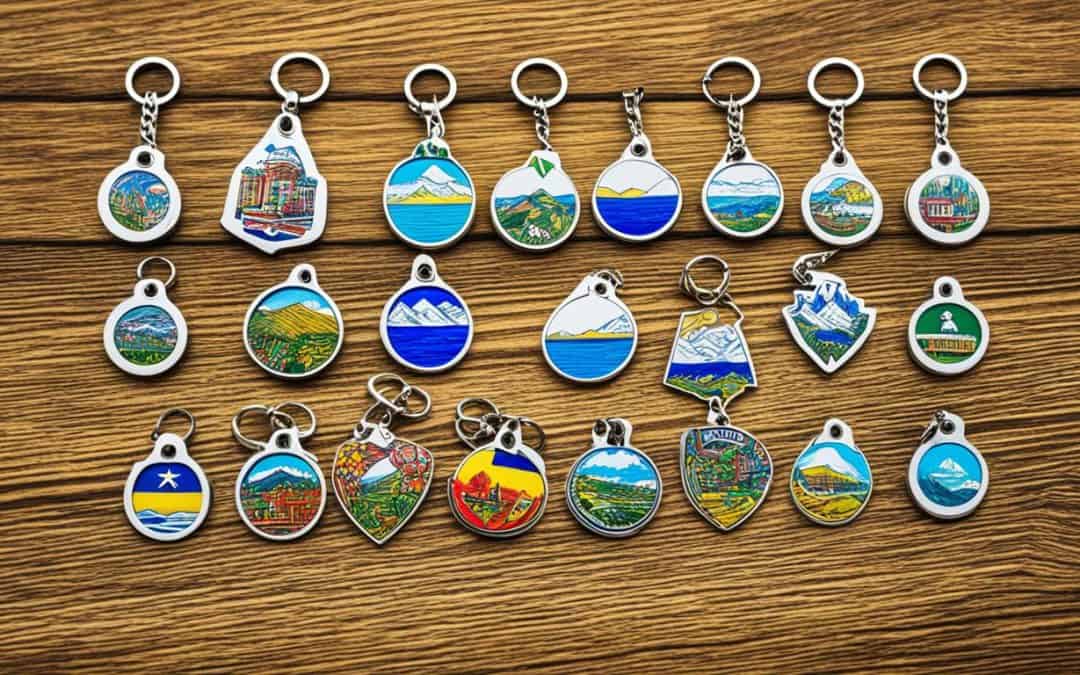 Llaveros Personalizados Únicos en Colombia | Regalos Memorables