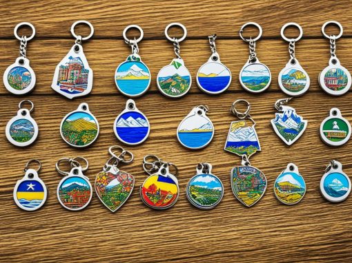 Llaveros Personalizados Únicos en Colombia | Regalos Memorables