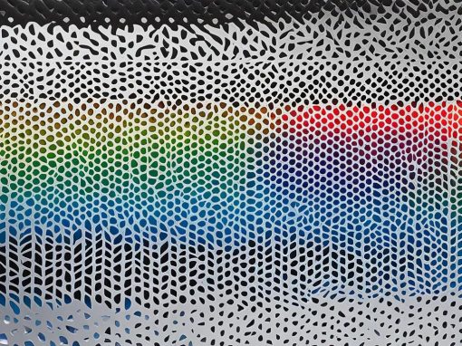 Microperforados: Versatilidad y Estilo Para Cada Uso