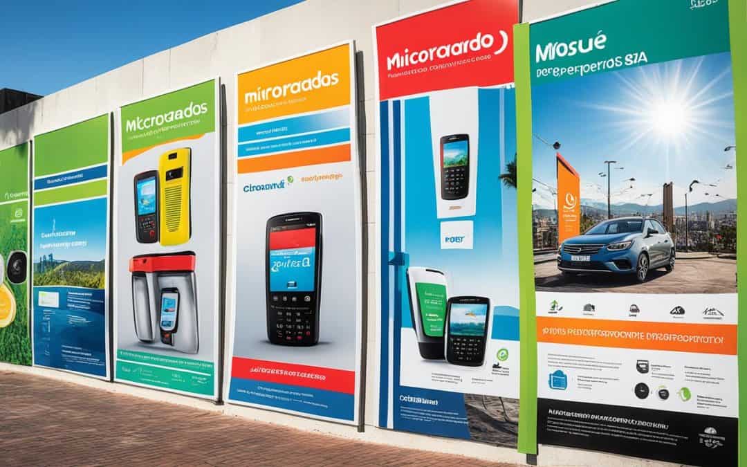 Microperforados Variados para Cada Necesidad en Colombia