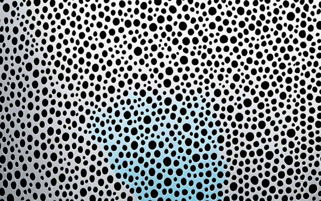 Soluciones en Microperforados con Diversas Prestaciones