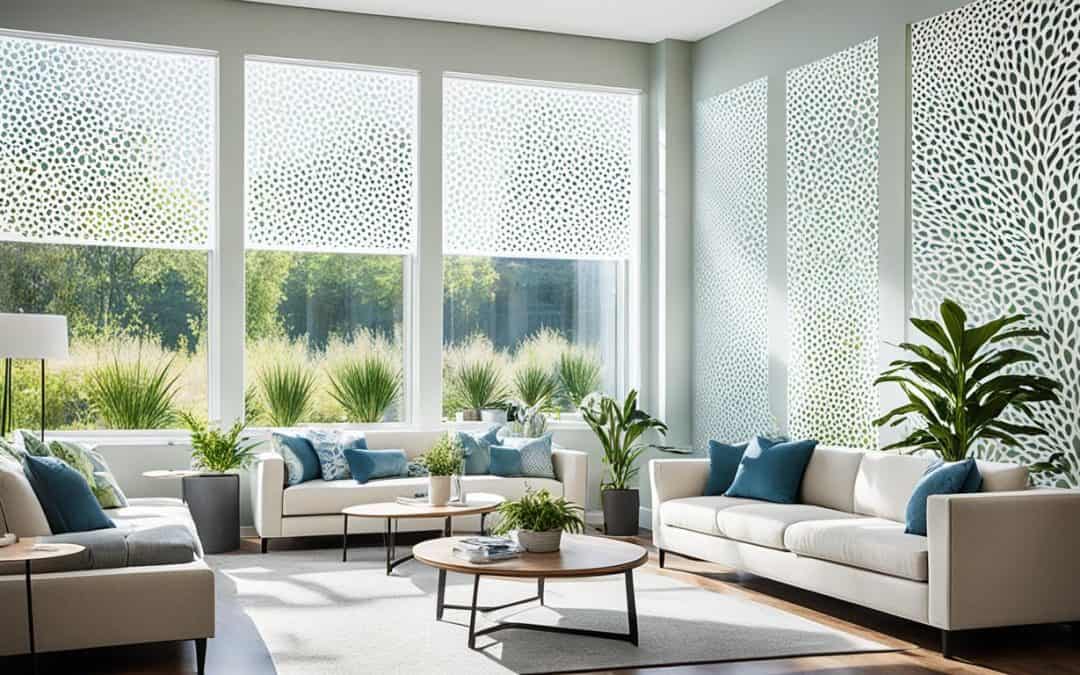 Microperforados con Diseños Únicos para Decoración