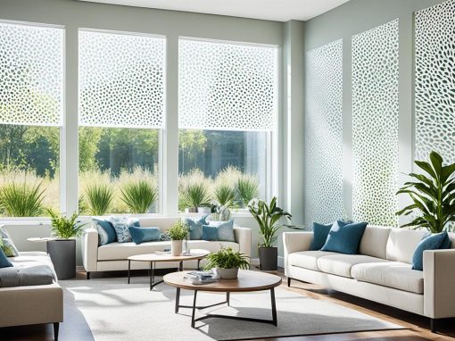 Microperforados con Diseños Únicos para Decoración