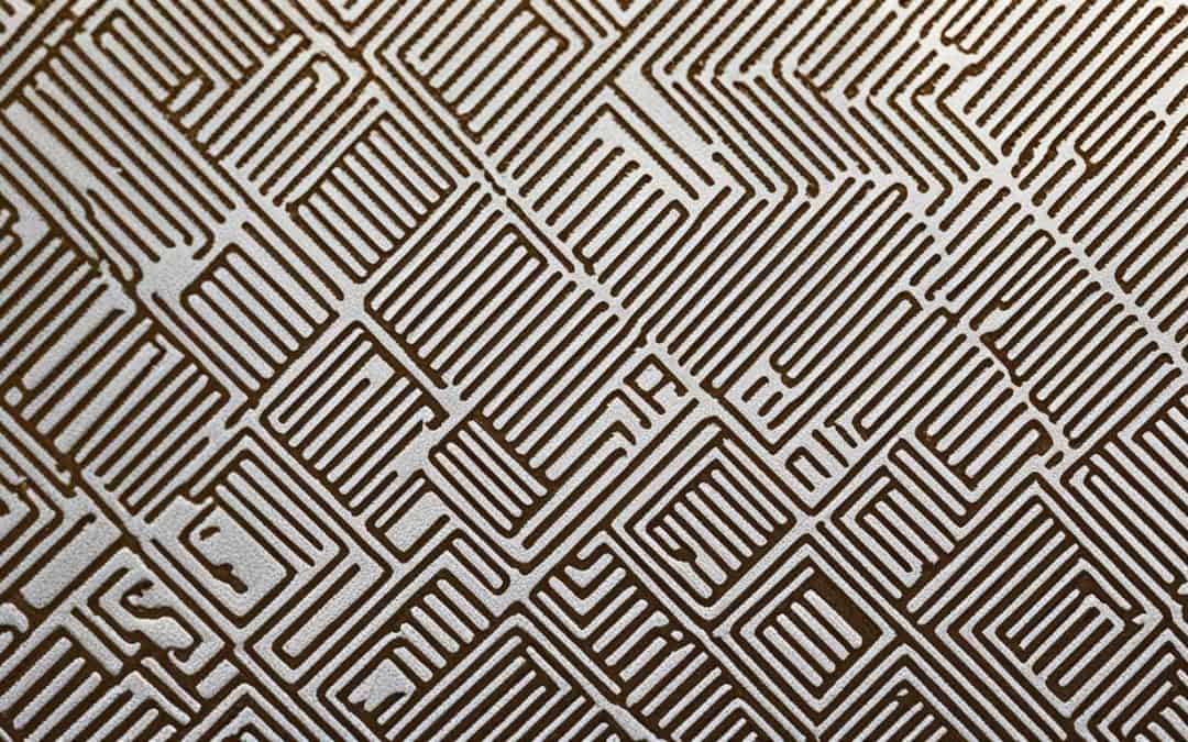 Microperforados con Texturas Únicas para Interiores