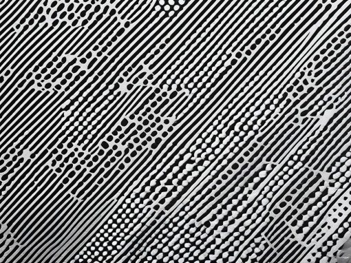 Microperforados con Diversos Usos – Innovación y Estilo